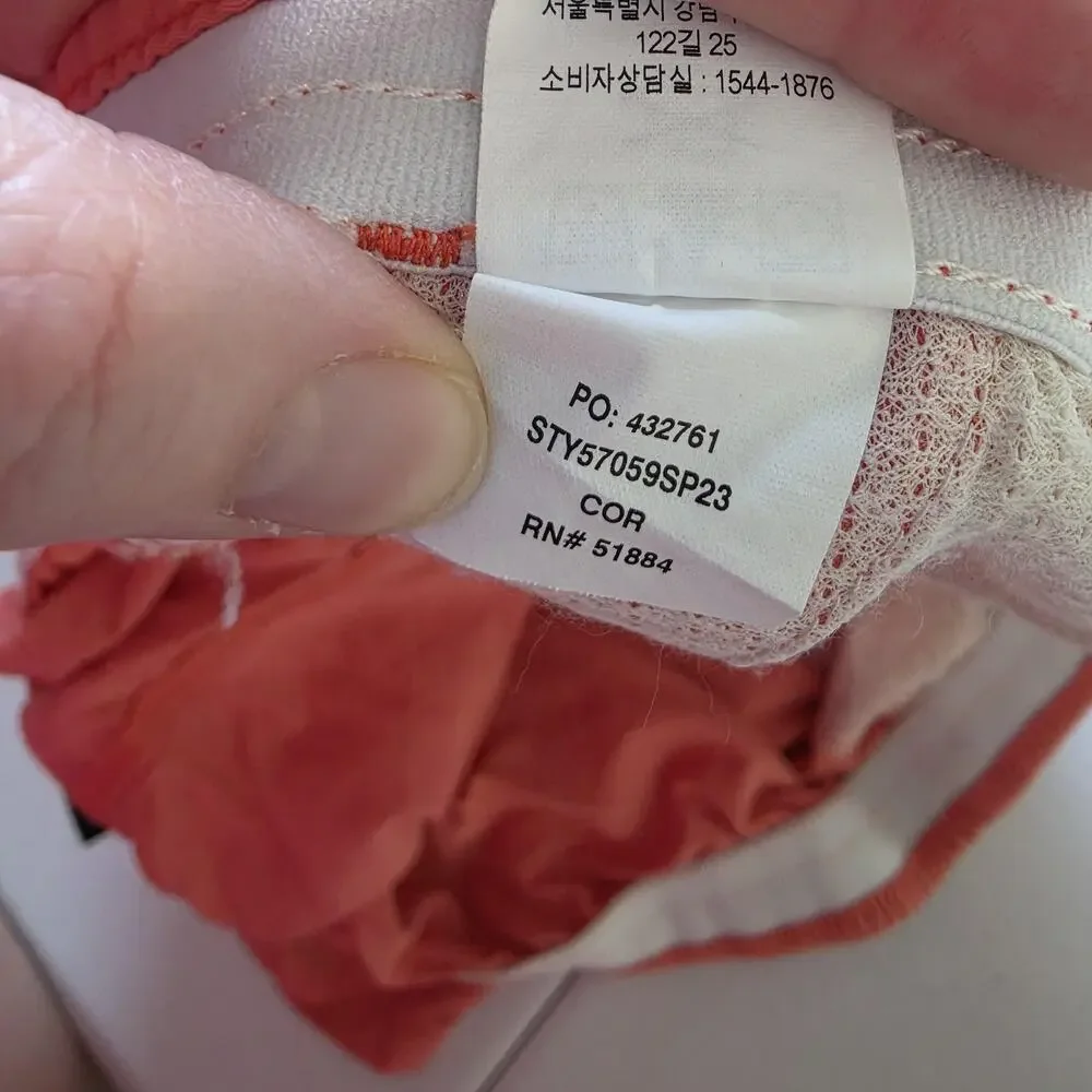 Patagonia brand item